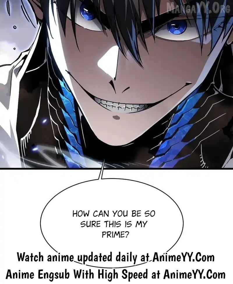 Martial Evolution: Start by Awakening the King of Monsters Chapter 83 page 44 - 
