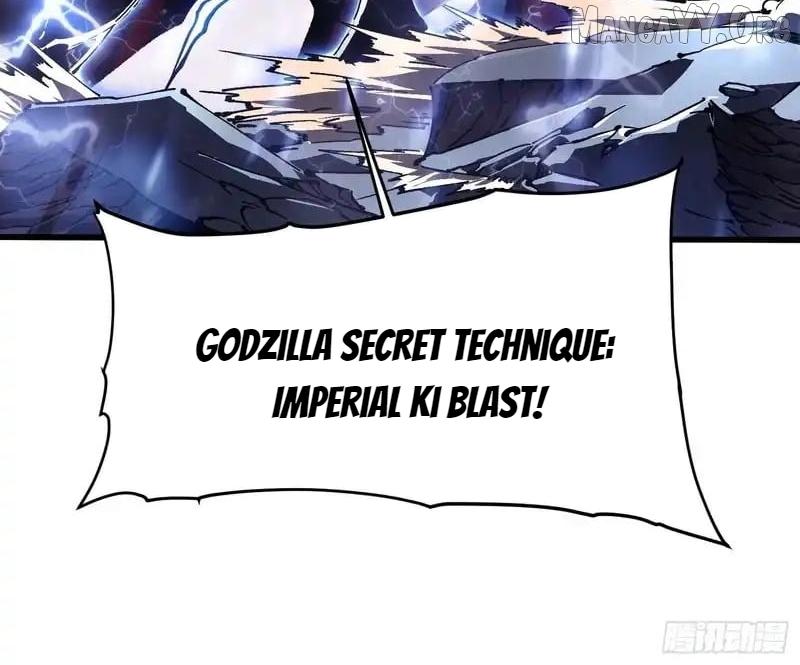 Martial Evolution: Start by Awakening the King of Monsters Chapter 83 page 8 - 