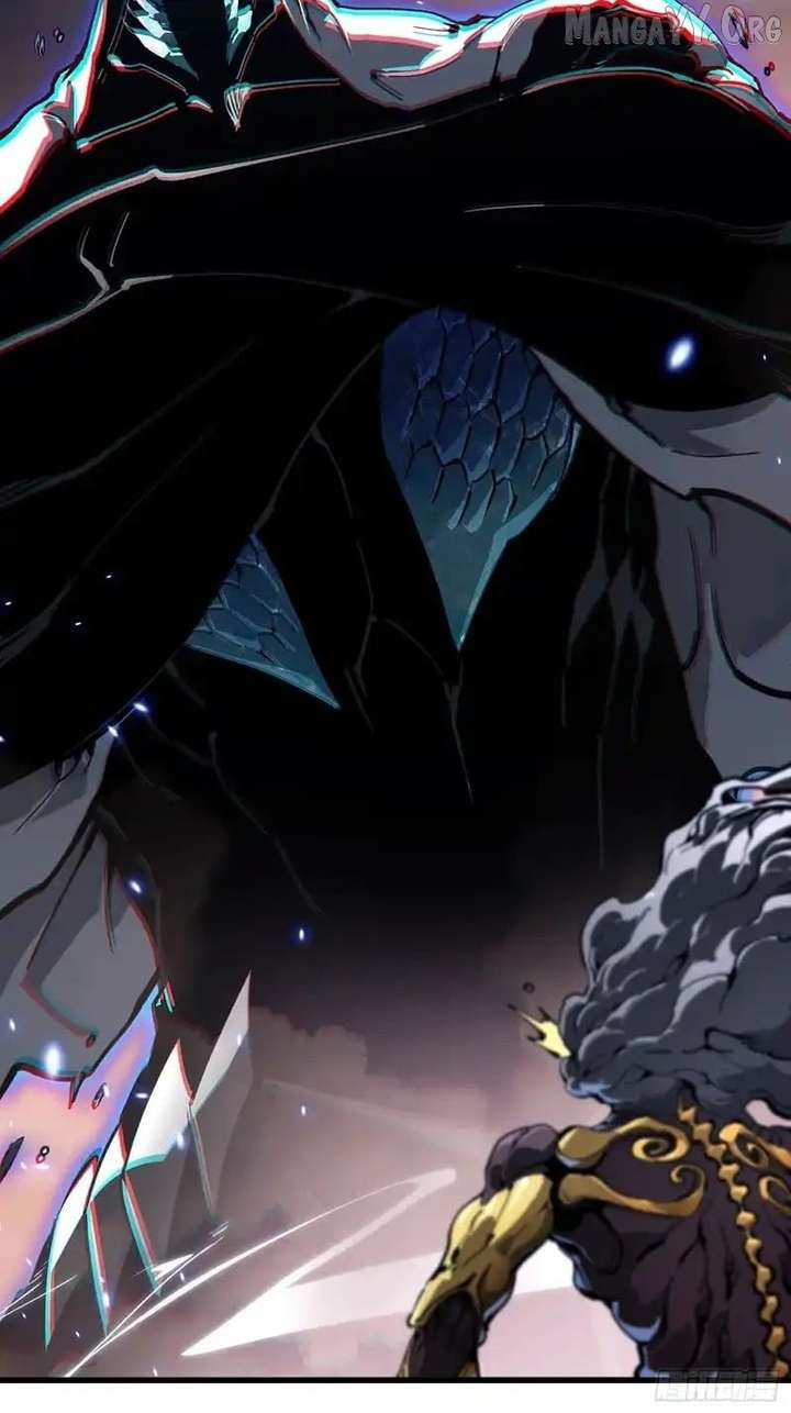 Martial Evolution: Start by Awakening the King of Monsters Chapter 84 page 12 - 