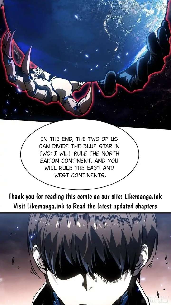 Martial Evolution: Start by Awakening the King of Monsters Chapter 84 page 17 - 