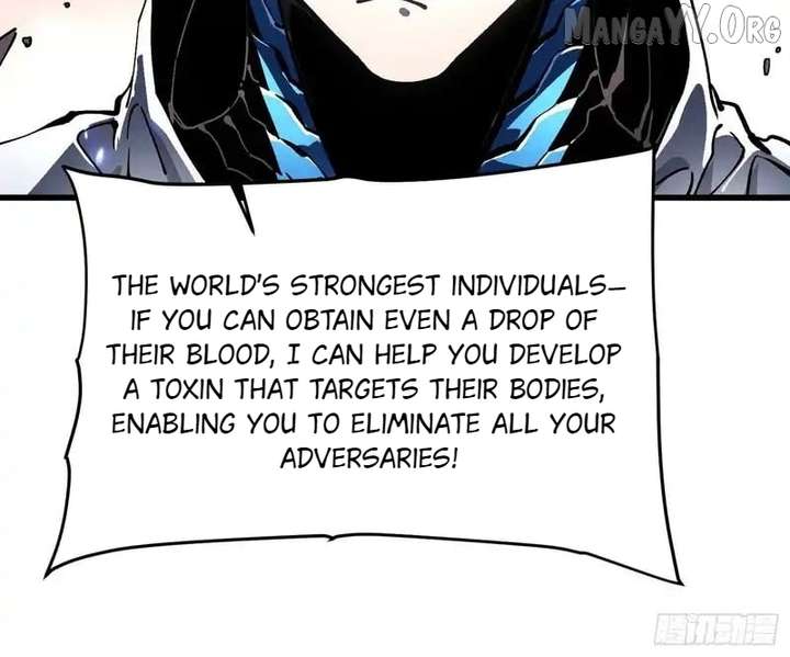 Martial Evolution: Start by Awakening the King of Monsters Chapter 84 page 18 - 