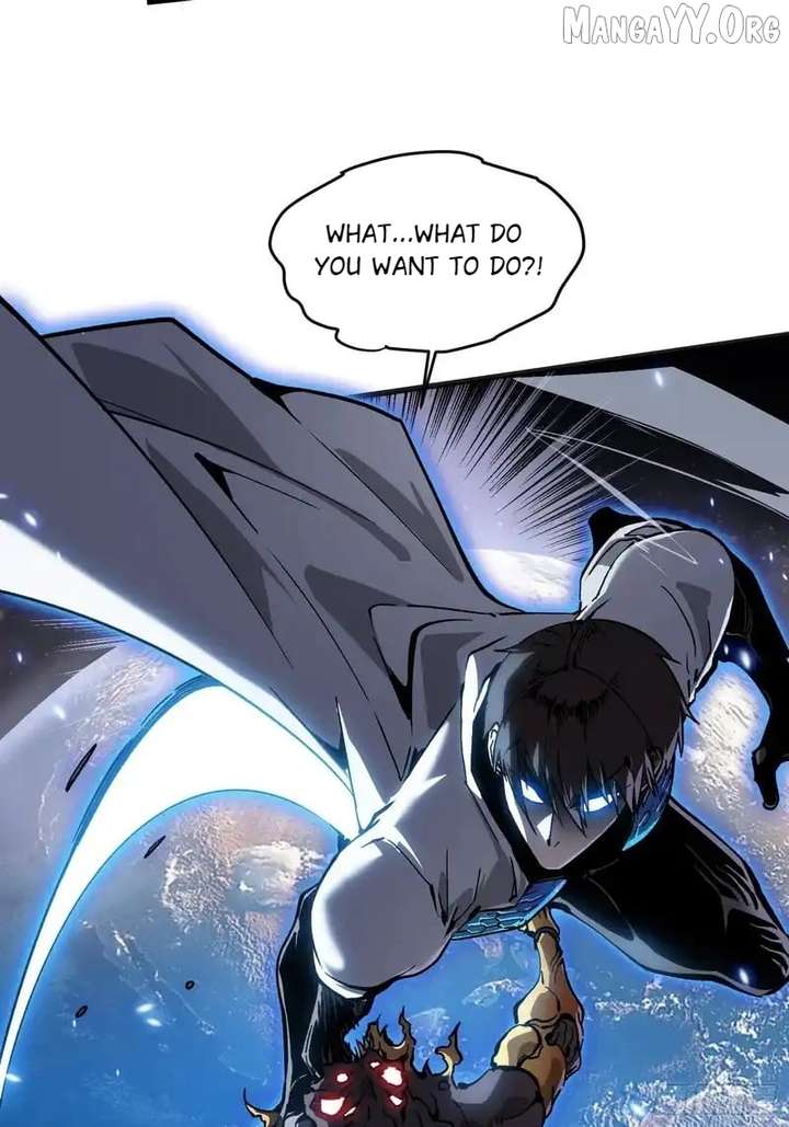 Martial Evolution: Start by Awakening the King of Monsters Chapter 84 page 30 - 