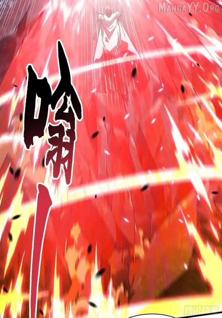 Martial Evolution: Start by Awakening the King of Monsters Chapter 84 page 6 - 