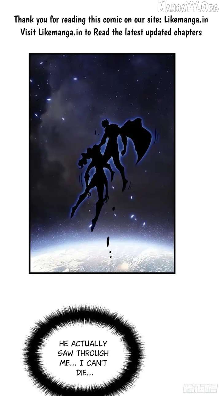 Martial Evolution: Start by Awakening the King of Monsters Chapter 85 page 2 - 