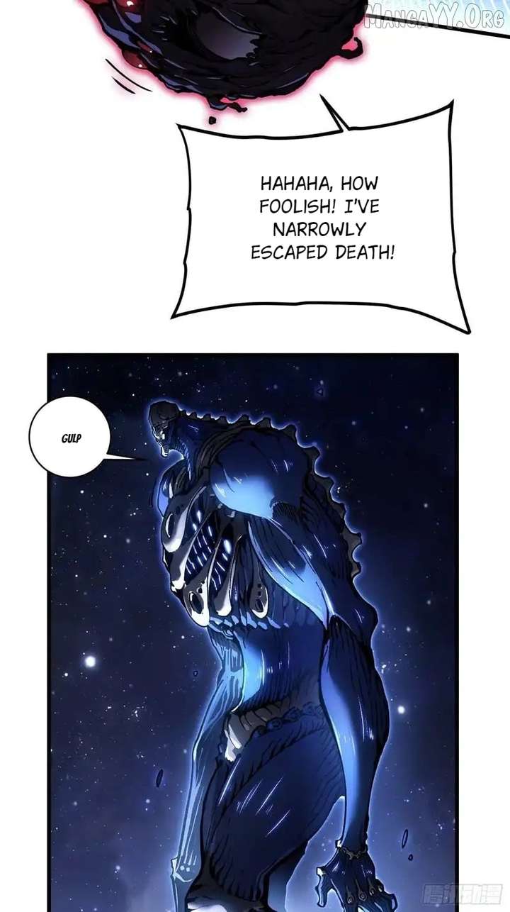 Martial Evolution: Start by Awakening the King of Monsters Chapter 85 page 13 - 