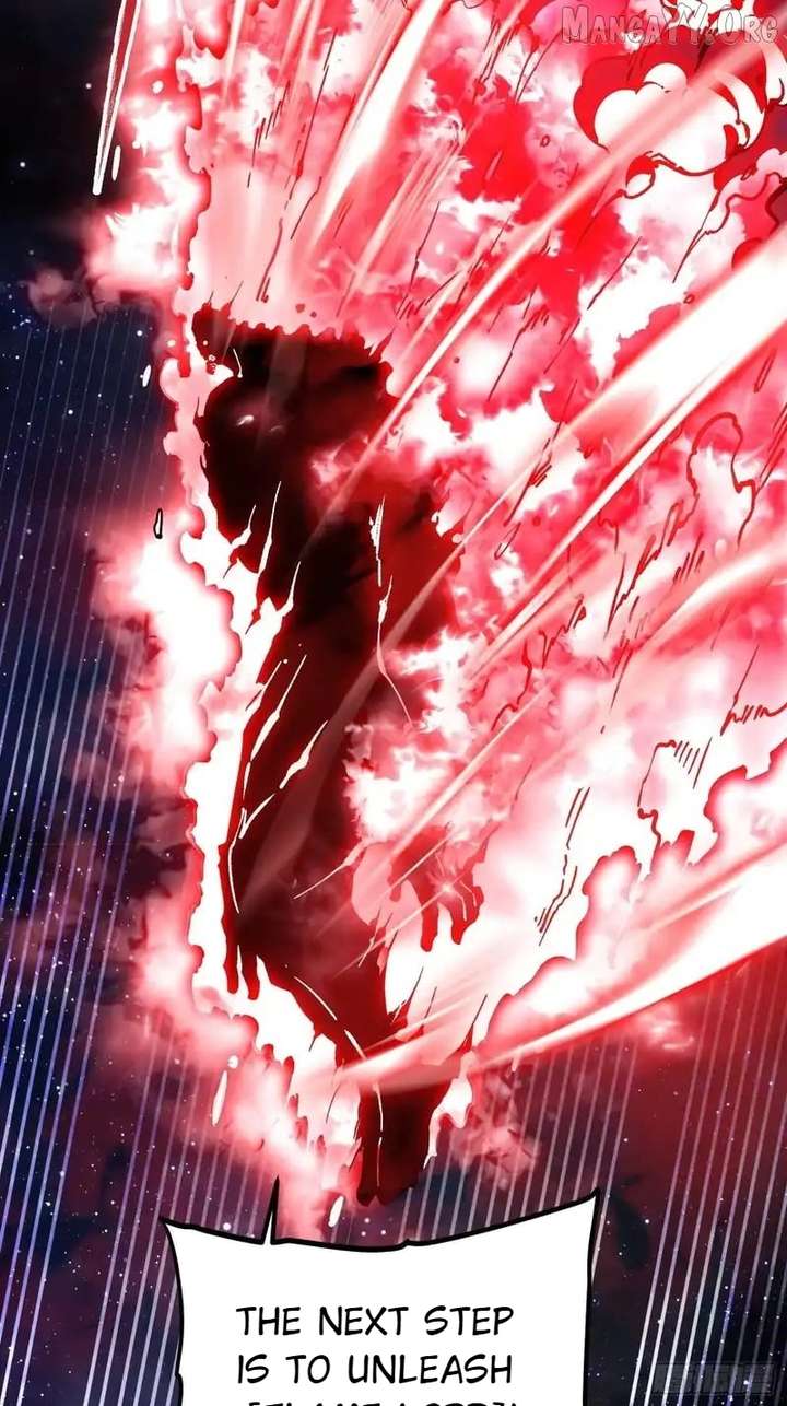 Martial Evolution: Start by Awakening the King of Monsters Chapter 85 page 15 - 