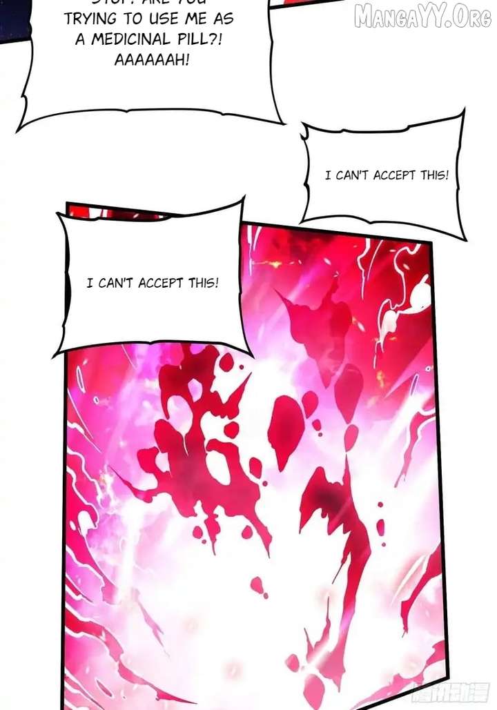 Martial Evolution: Start by Awakening the King of Monsters Chapter 85 page 20 - 