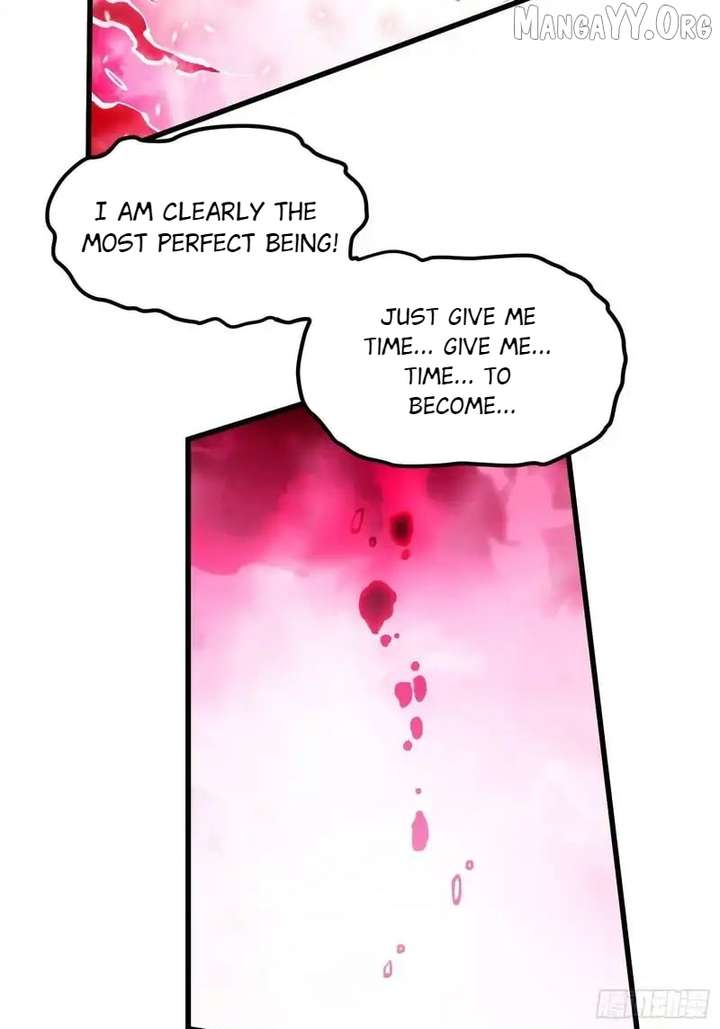 Martial Evolution: Start by Awakening the King of Monsters Chapter 85 page 21 - 