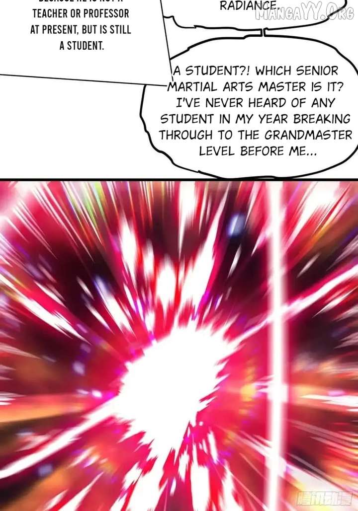 Martial Evolution: Start by Awakening the King of Monsters Chapter 85 page 29 - 