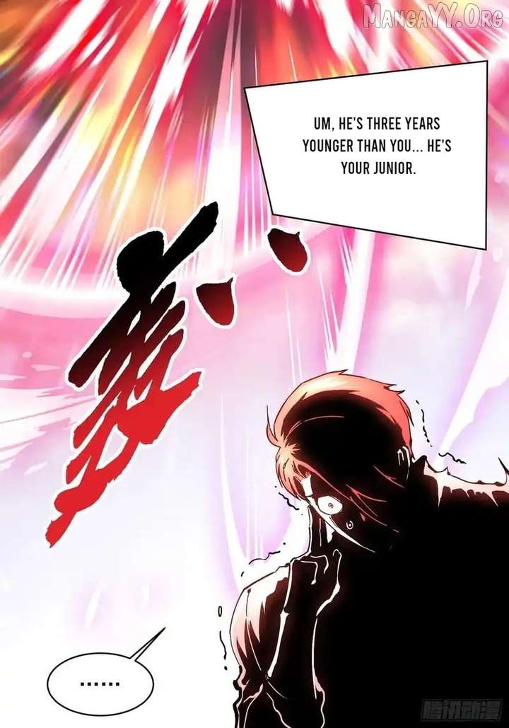 Martial Evolution: Start by Awakening the King of Monsters Chapter 85 page 30 - 