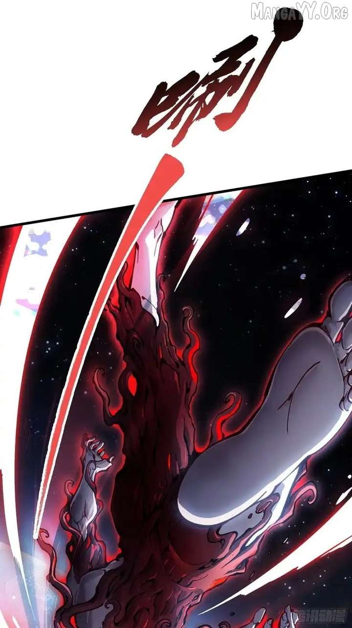 Martial Evolution: Start by Awakening the King of Monsters Chapter 85 page 36 - 