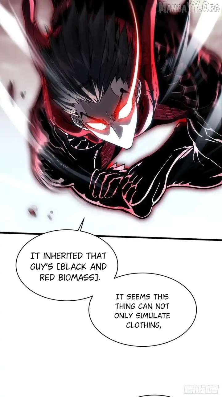 Martial Evolution: Start by Awakening the King of Monsters Chapter 85 page 38 - 
