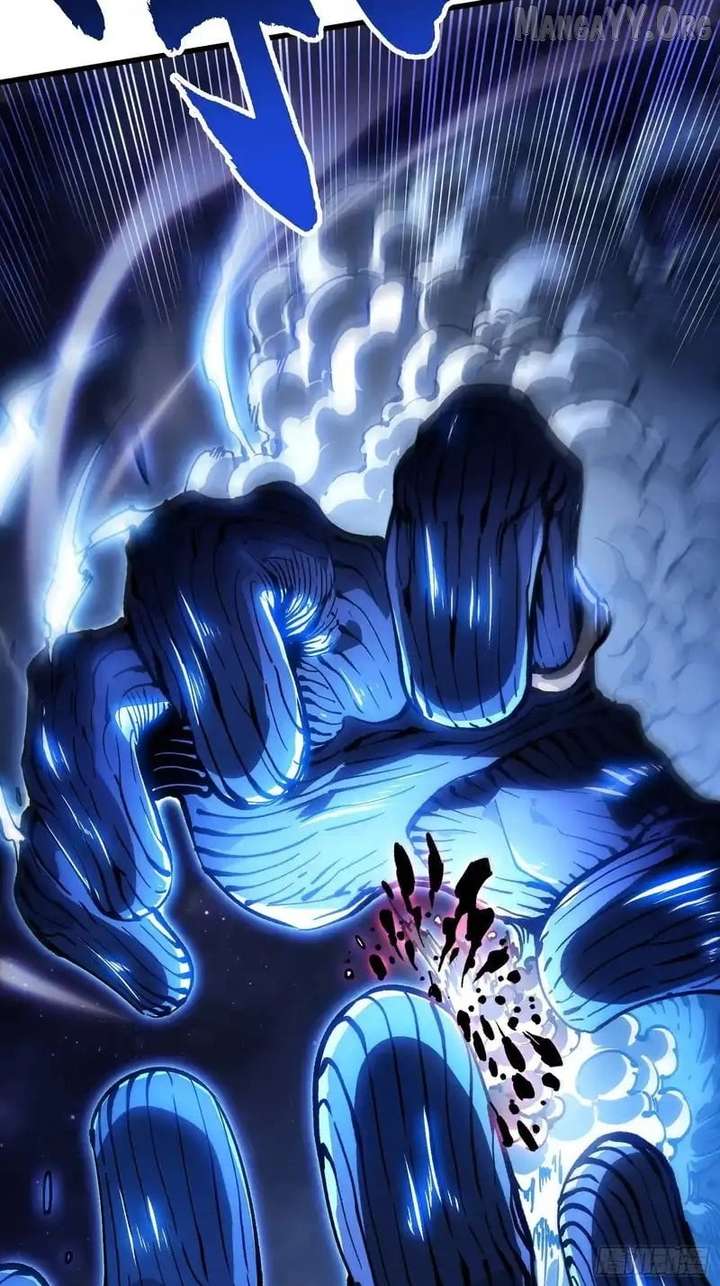 Martial Evolution: Start by Awakening the King of Monsters Chapter 85 page 5 - 