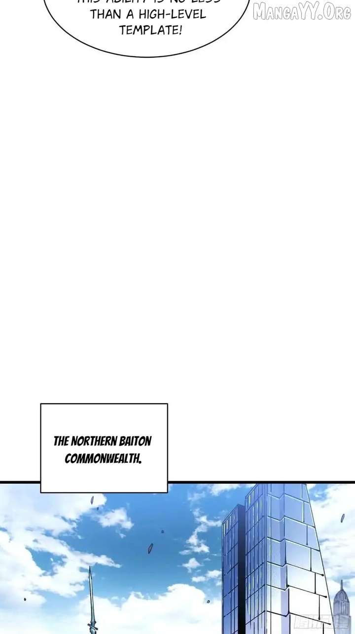 Martial Evolution: Start by Awakening the King of Monsters Chapter 85 page 42 - 
