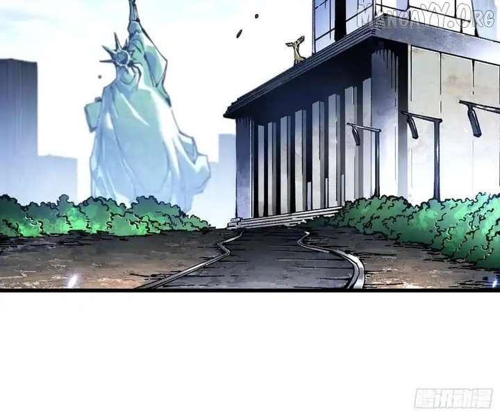 Martial Evolution: Start by Awakening the King of Monsters Chapter 85 page 43 - 