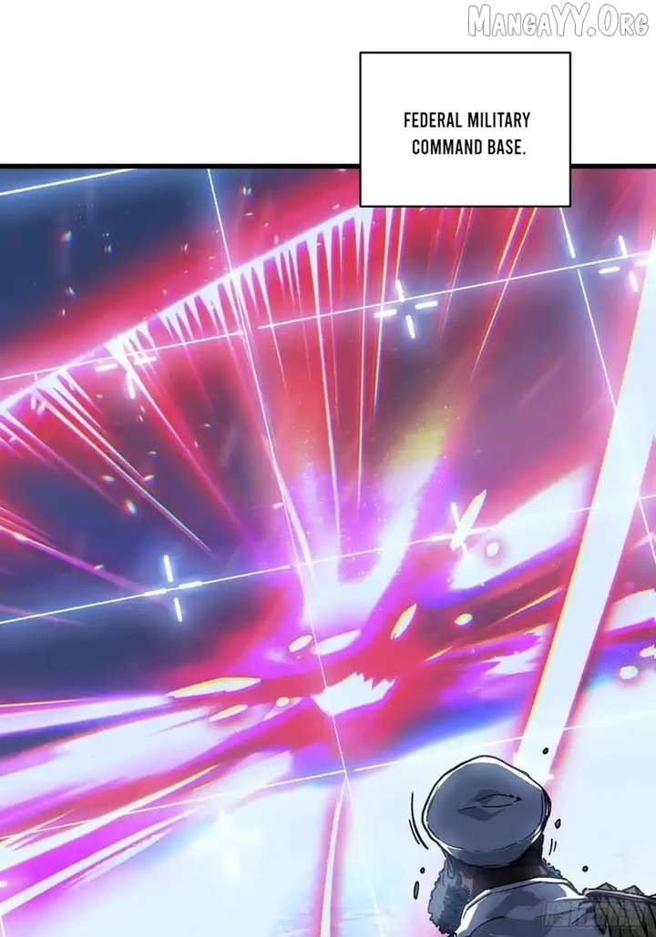 Martial Evolution: Start by Awakening the King of Monsters Chapter 85 page 44 - 