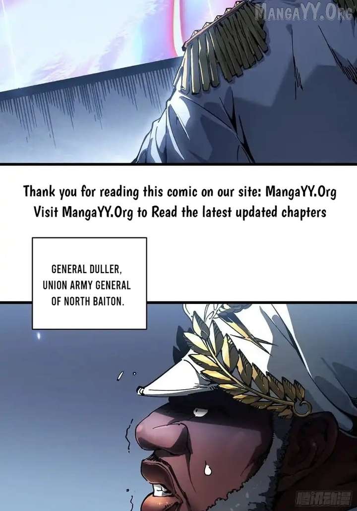 Martial Evolution: Start by Awakening the King of Monsters Chapter 85 page 45 - 