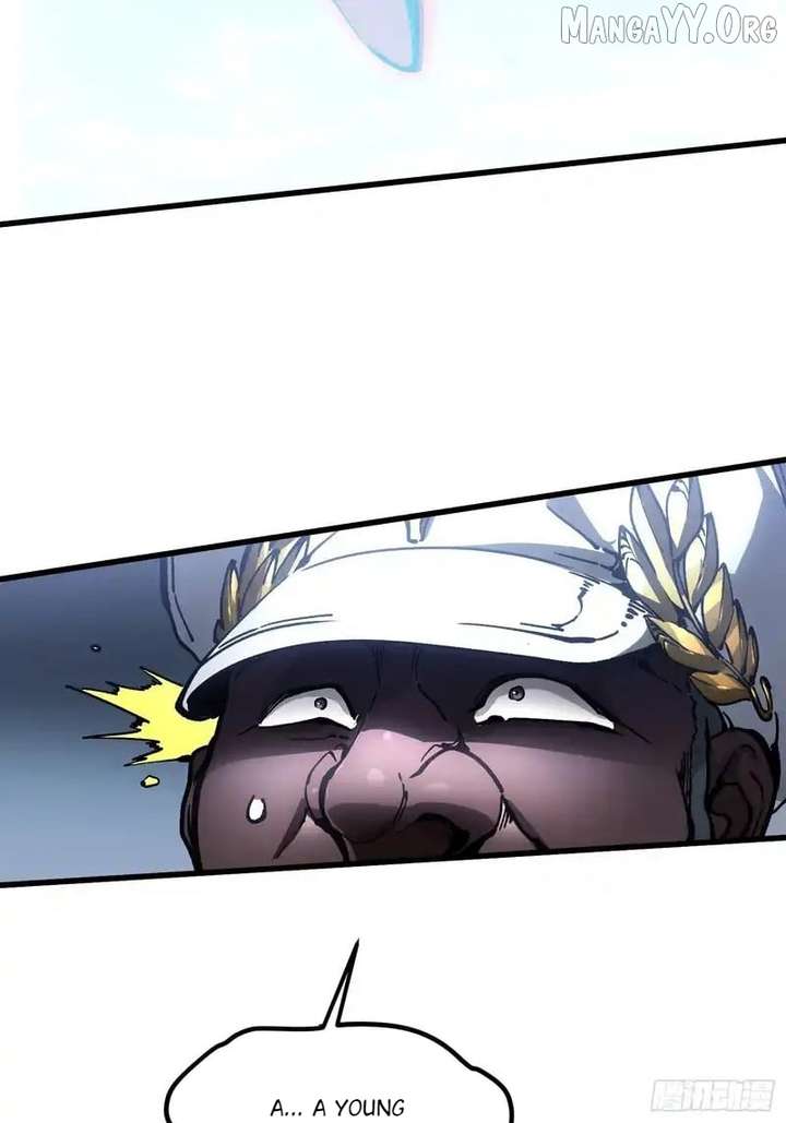 Martial Evolution: Start by Awakening the King of Monsters Chapter 85 page 50 - 