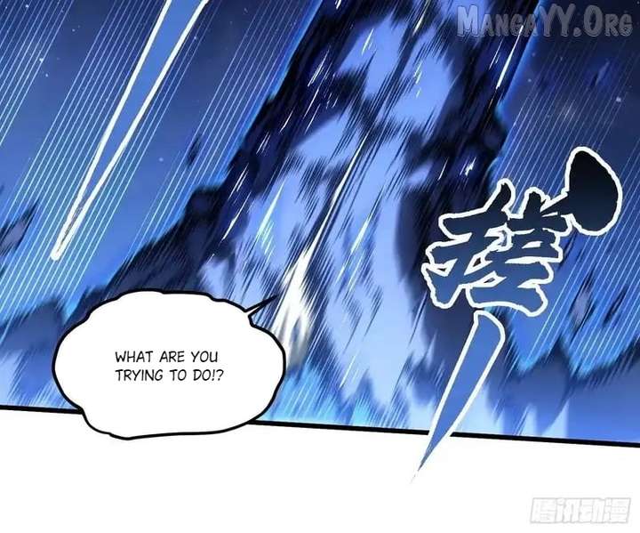 Martial Evolution: Start by Awakening the King of Monsters Chapter 85 page 9 - 