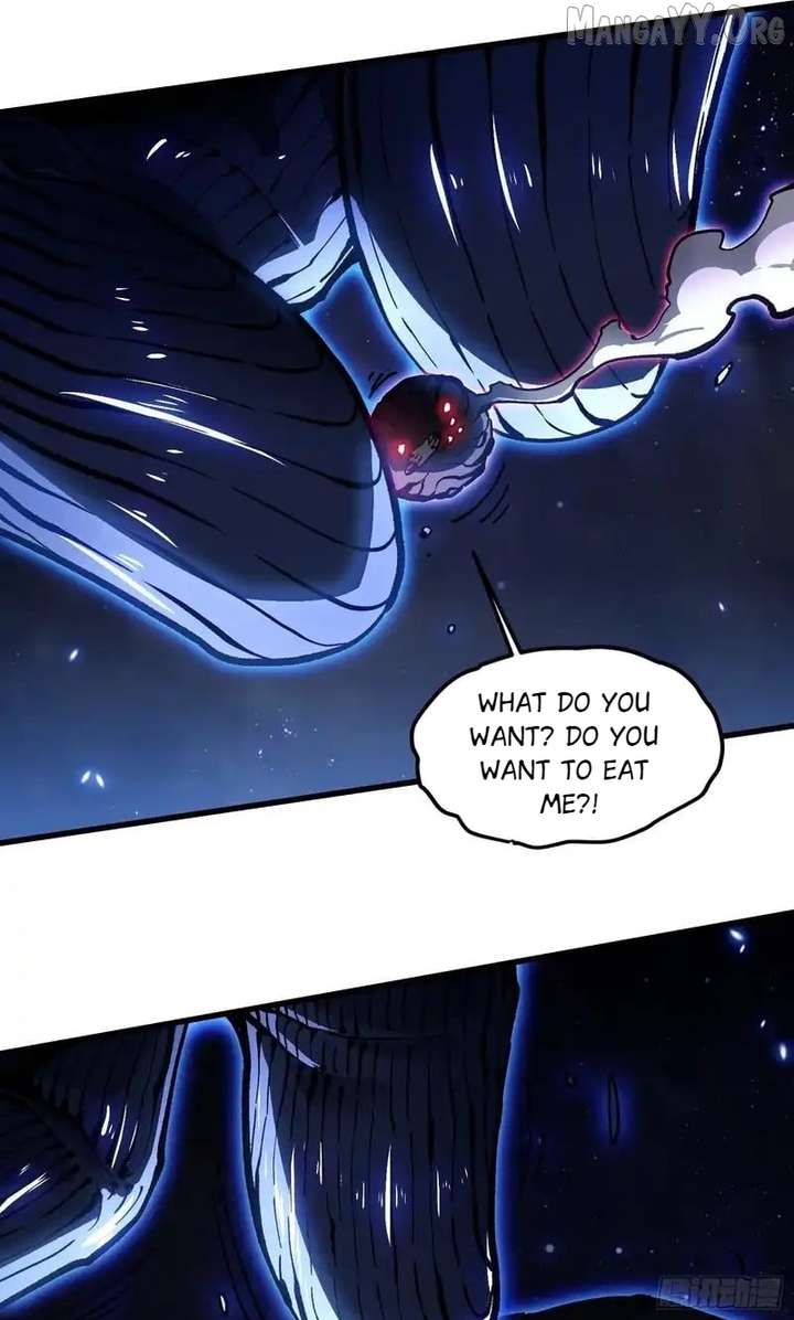 Martial Evolution: Start by Awakening the King of Monsters Chapter 85 page 10 - 