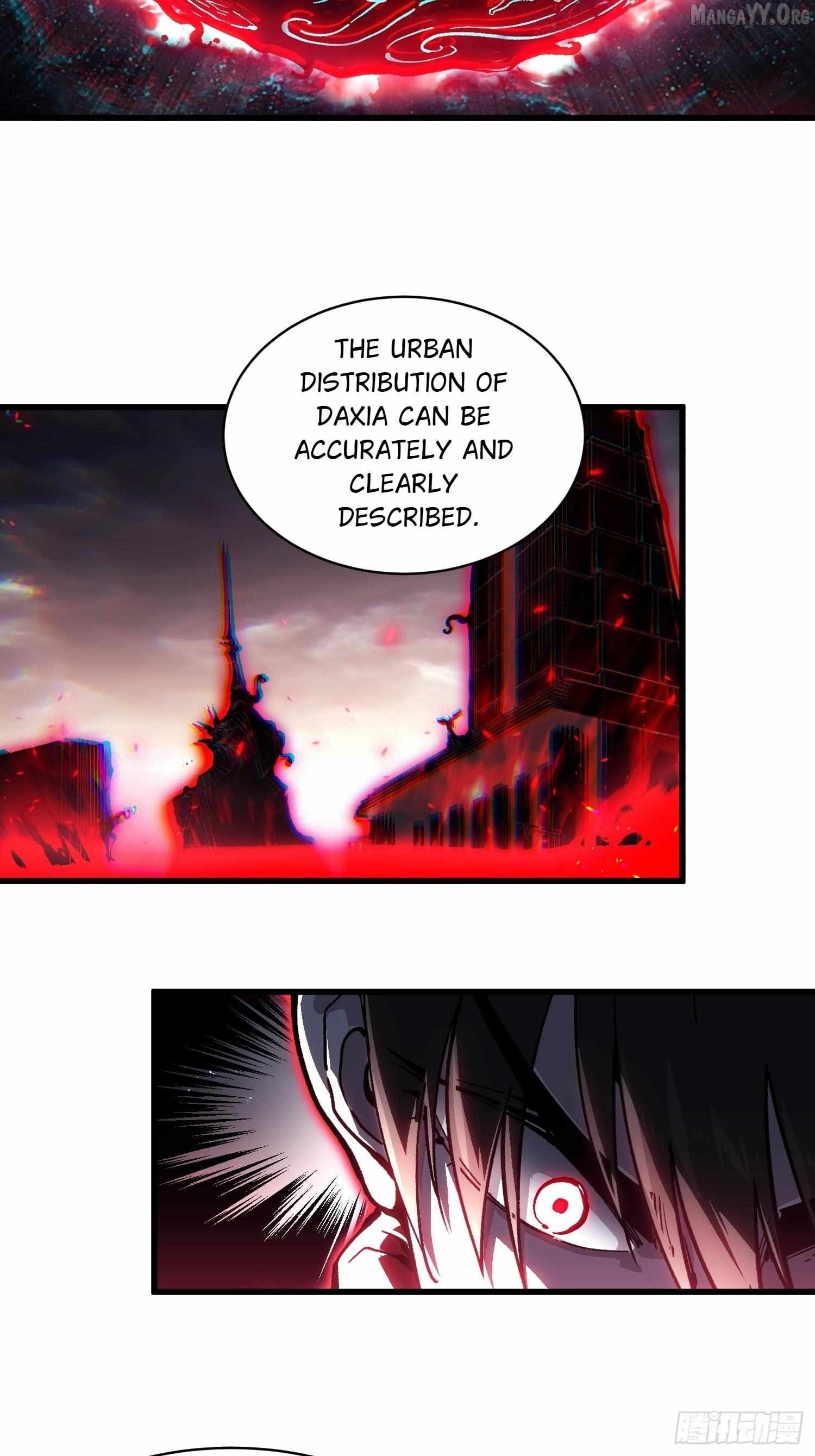 Martial Evolution: Start by Awakening the King of Monsters Chapter 86 page 11 - 