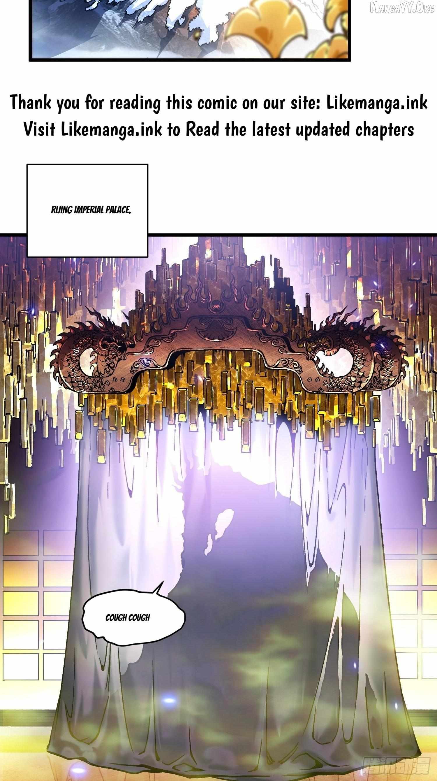 Martial Evolution: Start by Awakening the King of Monsters Chapter 86 page 16 - 