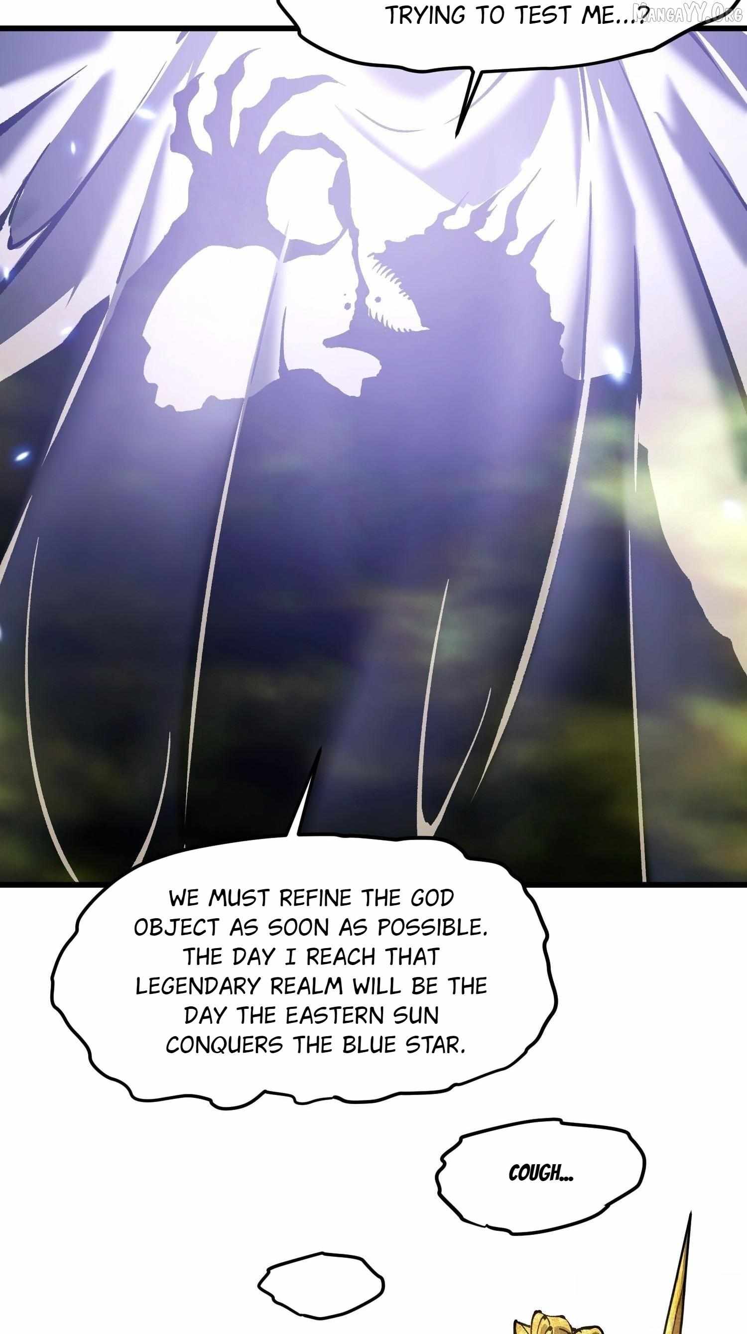 Martial Evolution: Start by Awakening the King of Monsters Chapter 86 page 19 - 