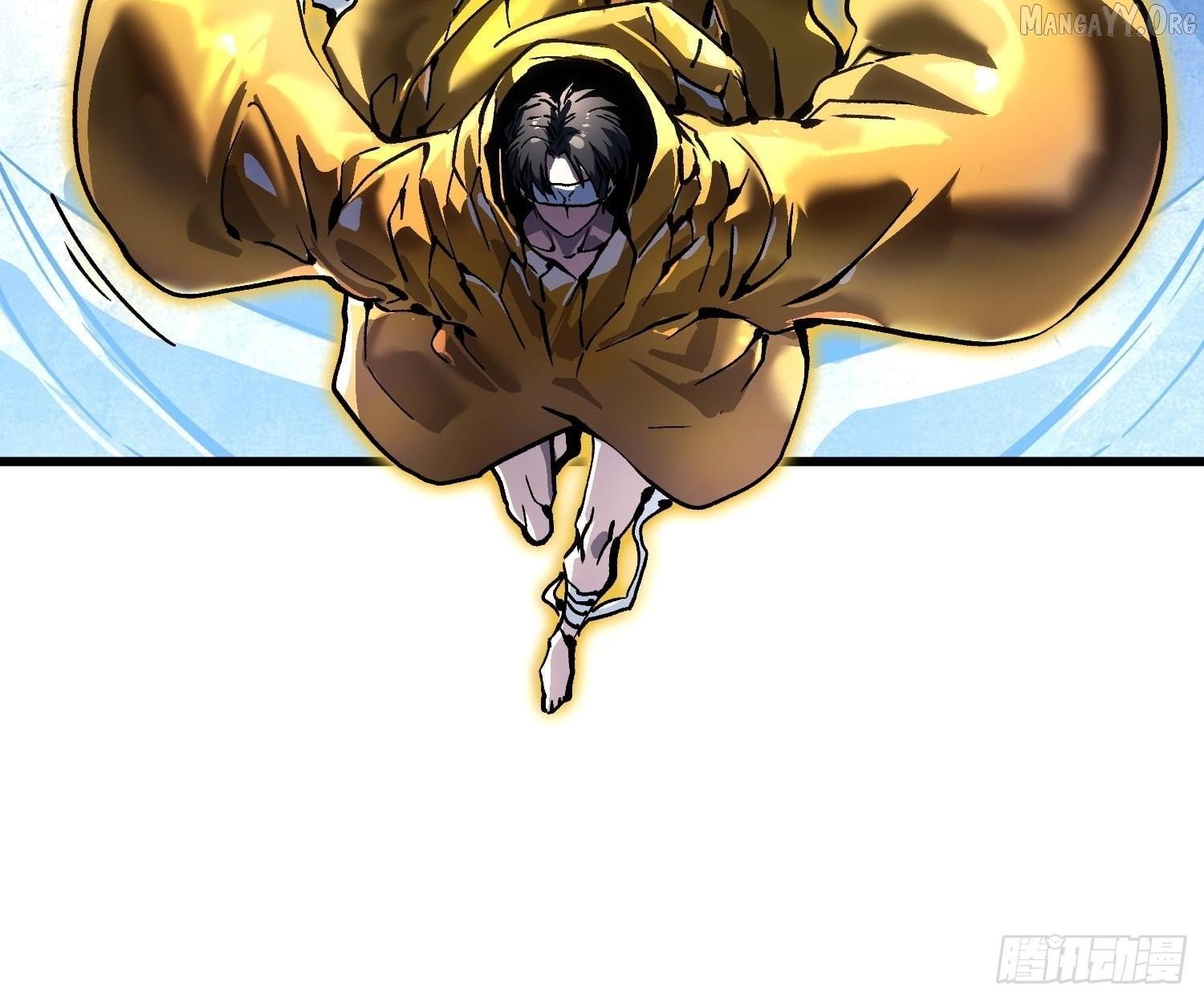 Martial Evolution: Start by Awakening the King of Monsters Chapter 86 page 25 - 