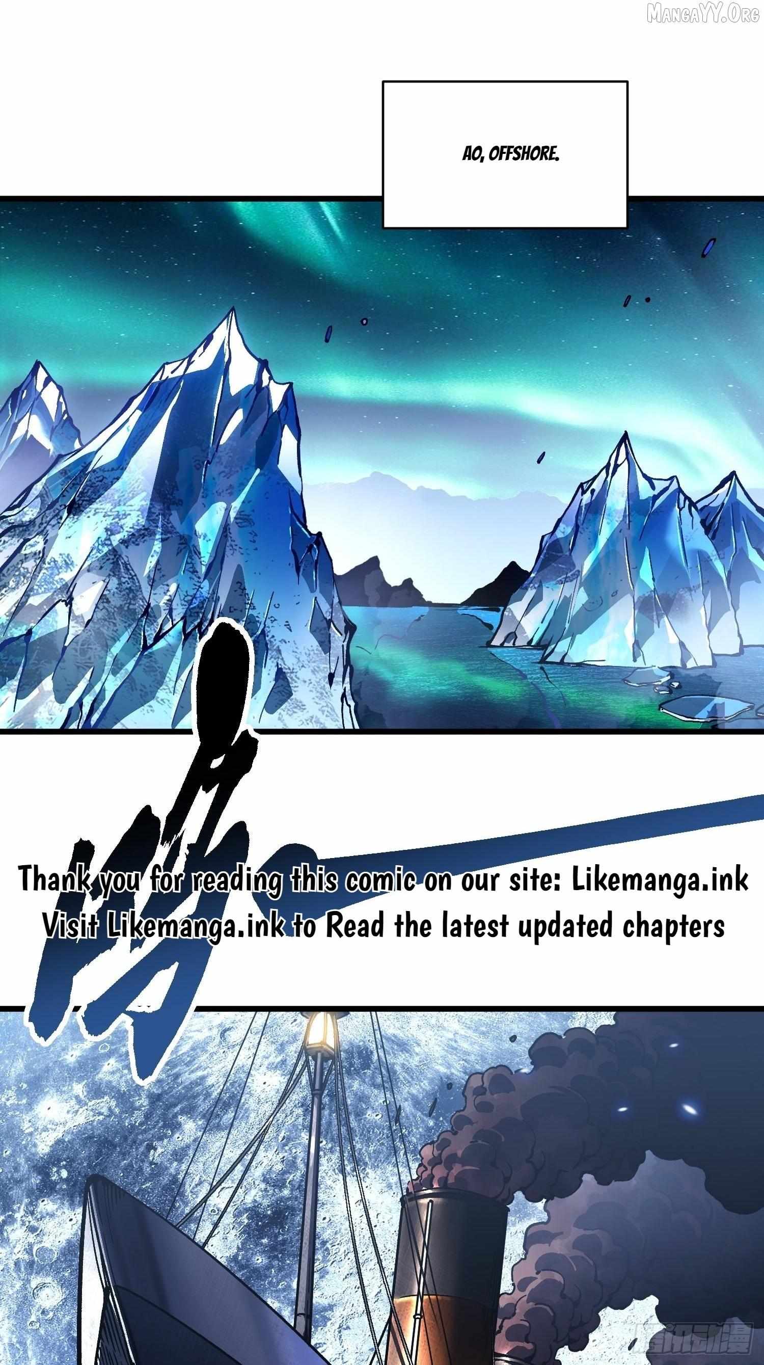 Martial Evolution: Start by Awakening the King of Monsters Chapter 86 page 26 - 