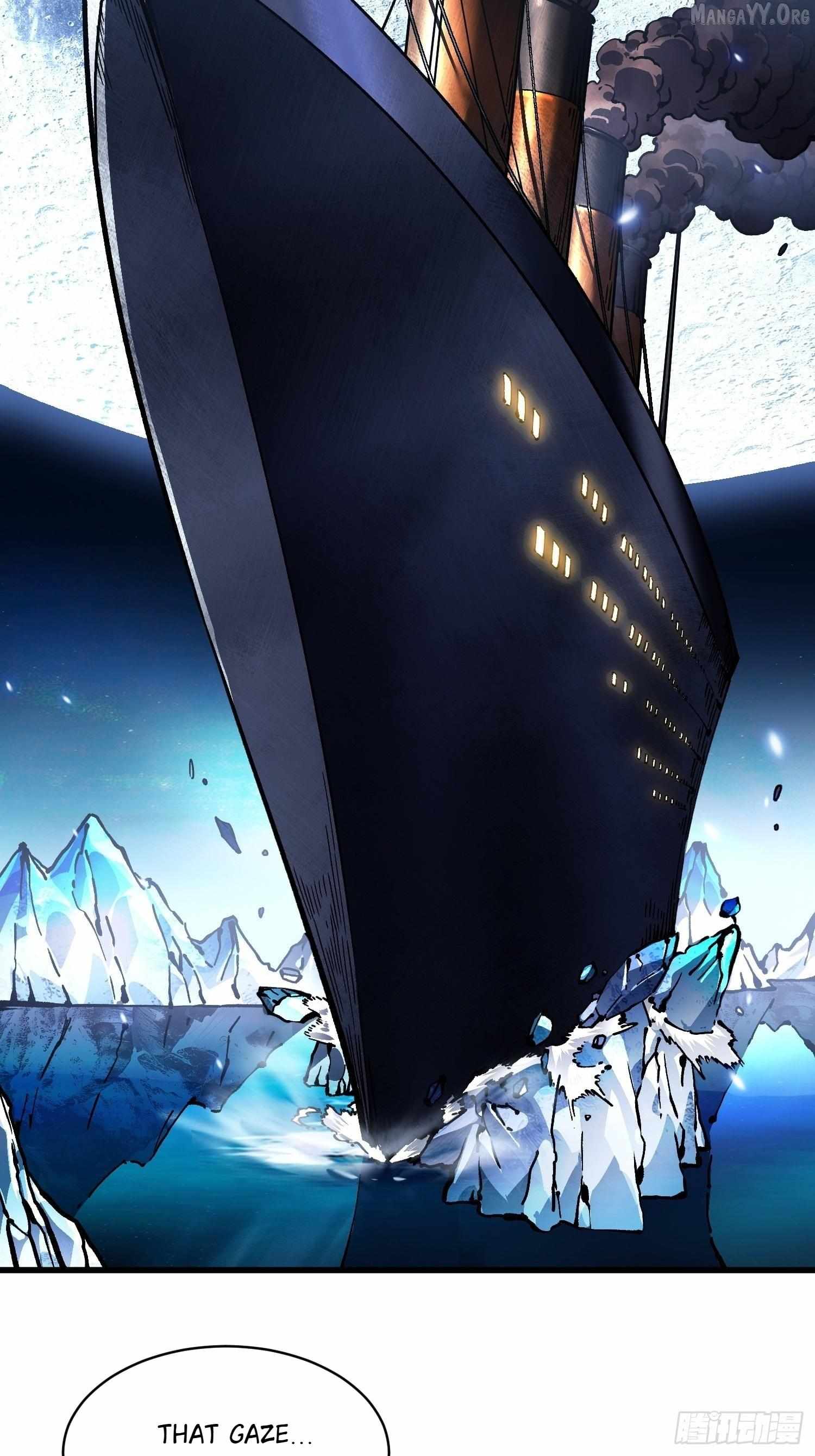Martial Evolution: Start by Awakening the King of Monsters Chapter 86 page 27 - 