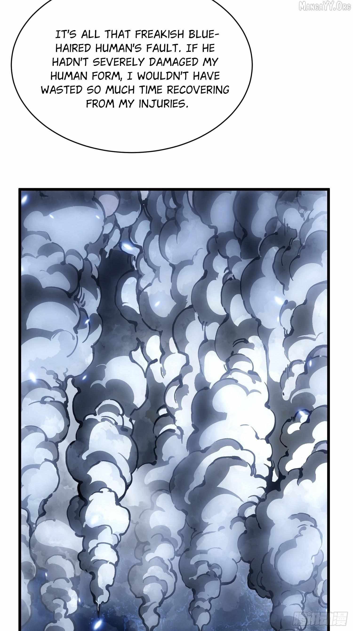 Martial Evolution: Start by Awakening the King of Monsters Chapter 86 page 30 - 