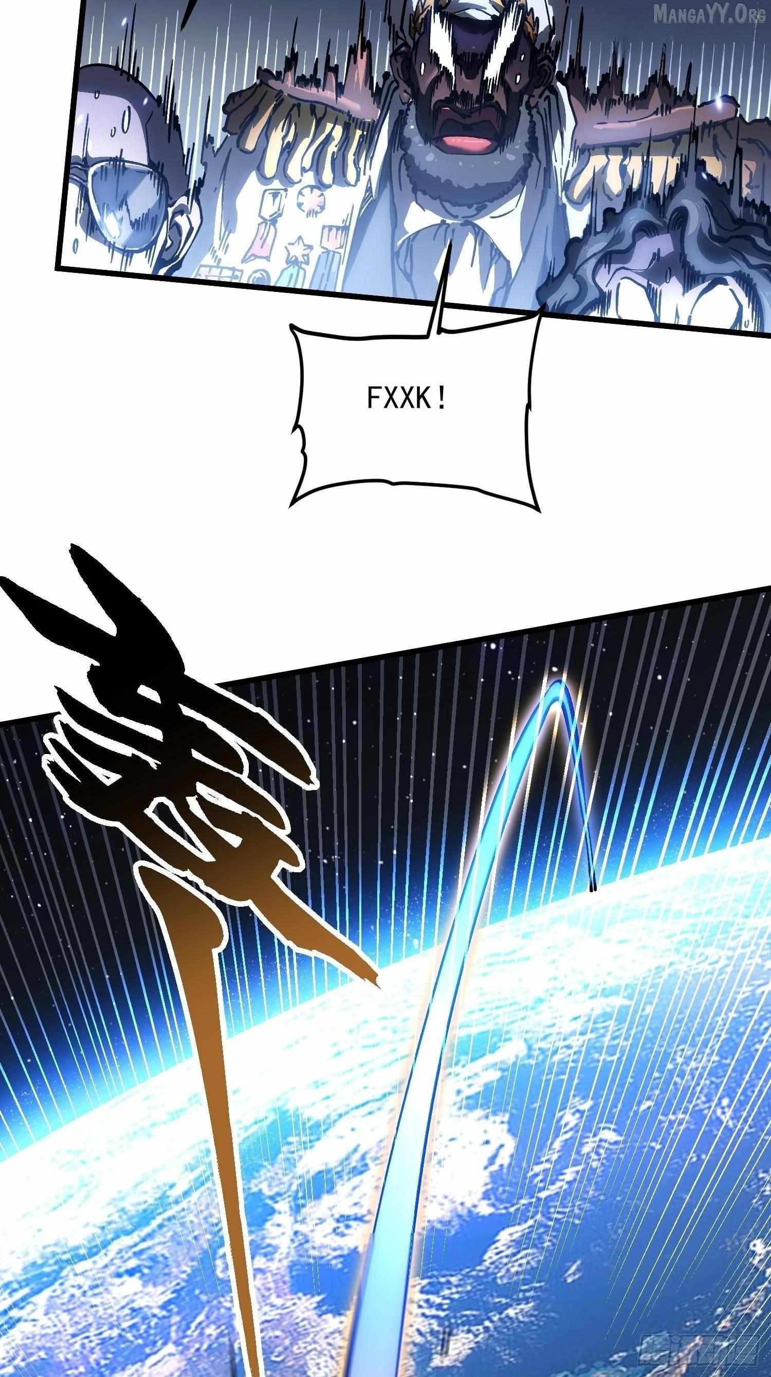 Martial Evolution: Start by Awakening the King of Monsters Chapter 86 page 4 - 