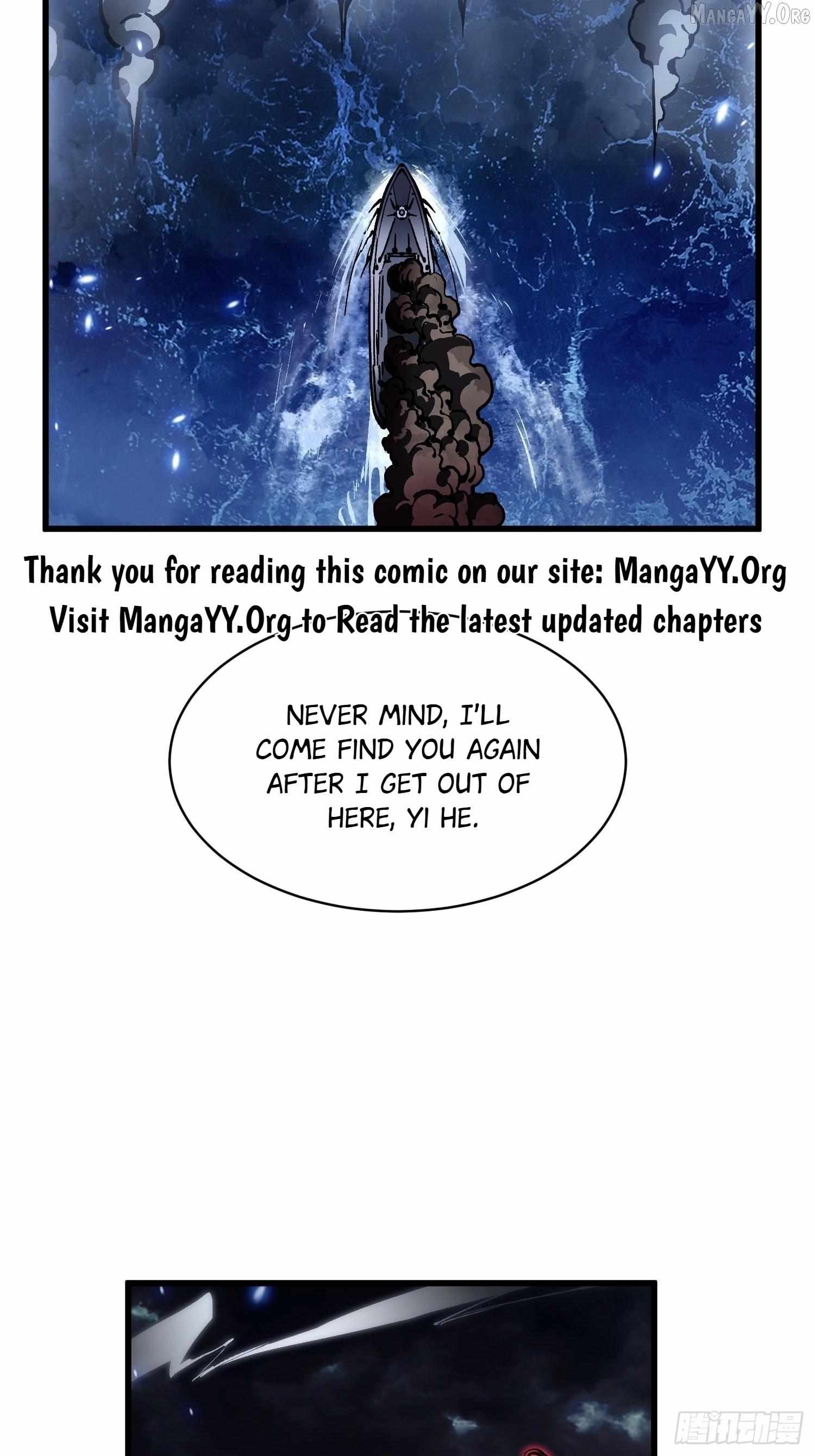 Martial Evolution: Start by Awakening the King of Monsters Chapter 86 page 31 - 