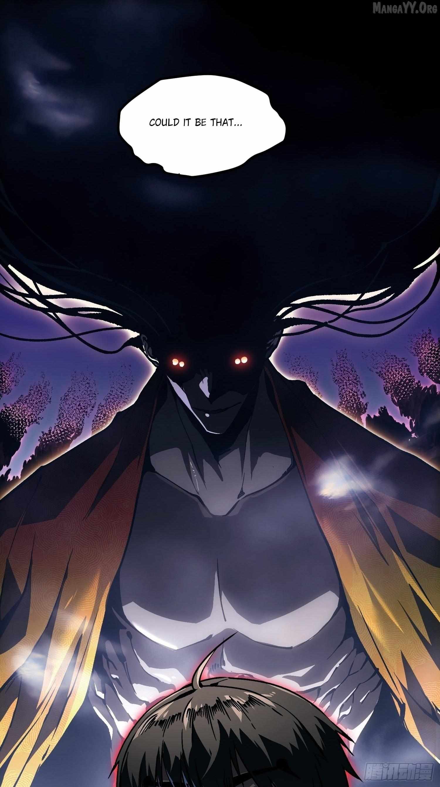 Martial Evolution: Start by Awakening the King of Monsters Chapter 86 page 42 - 