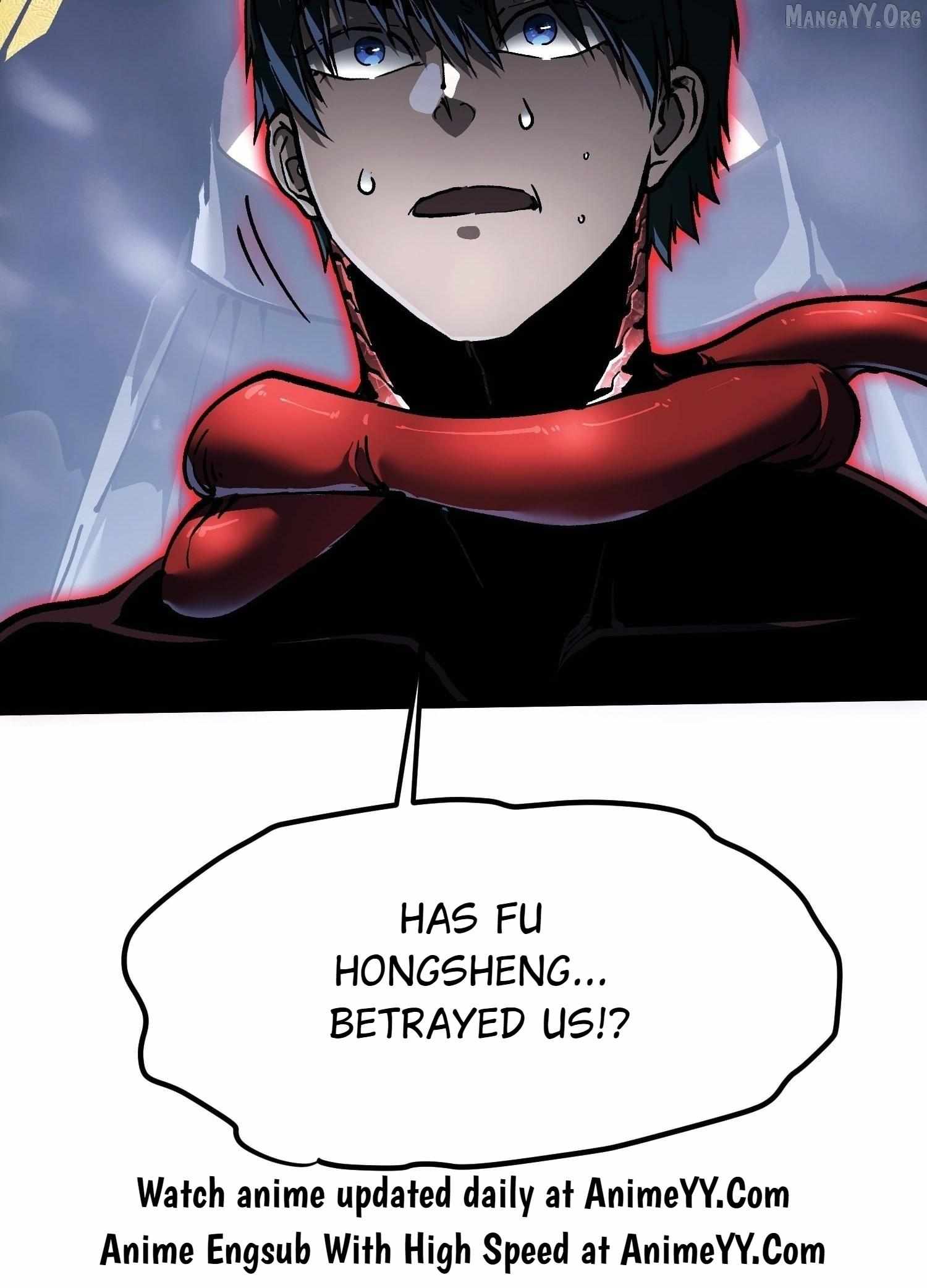 Martial Evolution: Start by Awakening the King of Monsters Chapter 86 page 43 - 