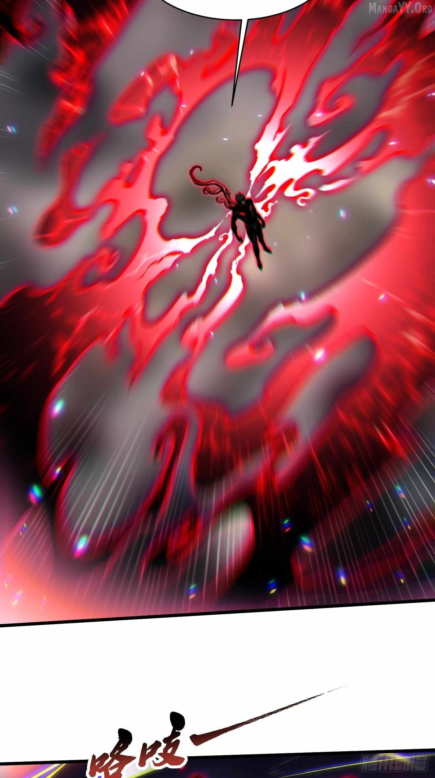 Martial Evolution: Start by Awakening the King of Monsters Chapter 86 page 8 - 