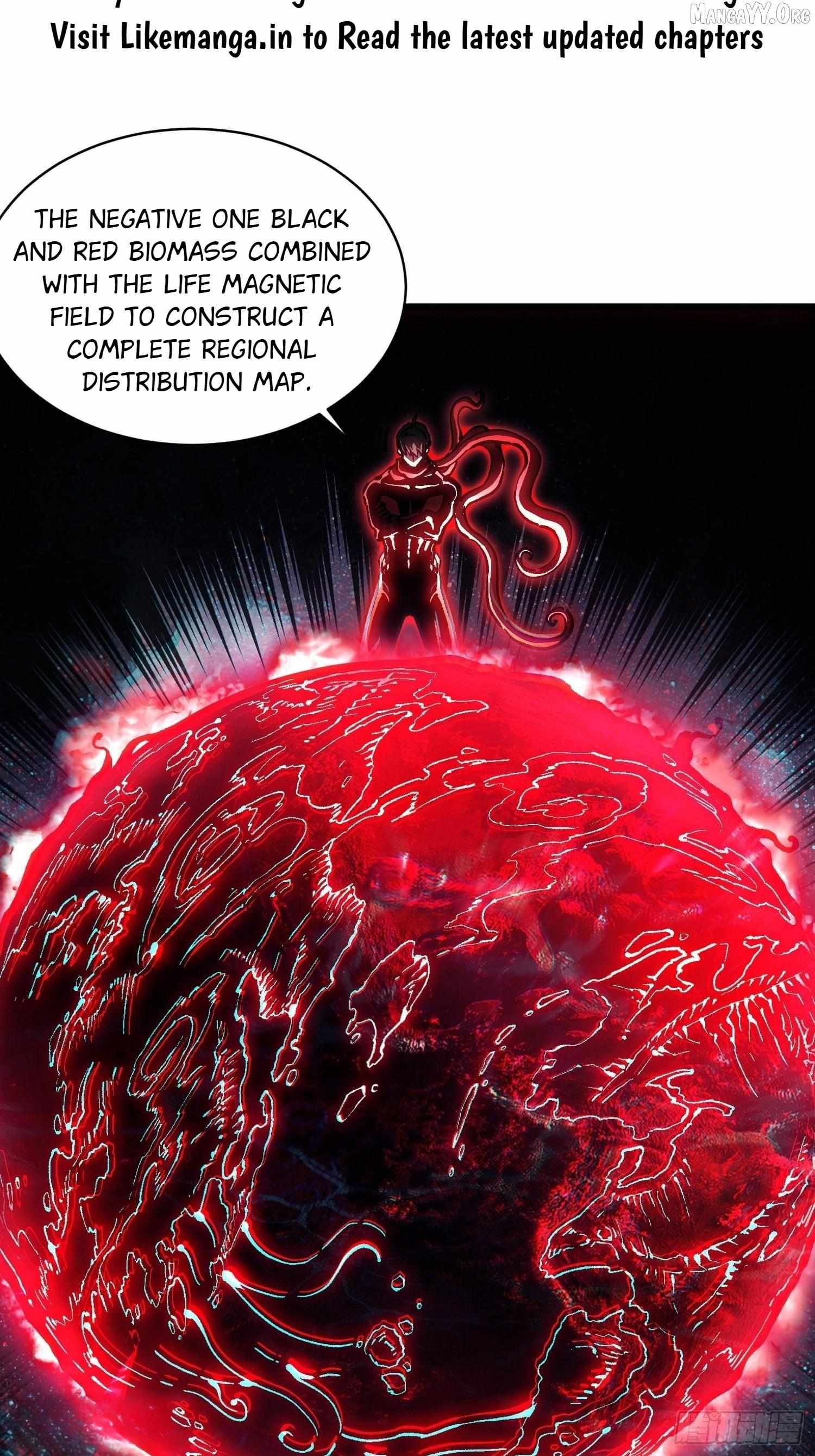 Martial Evolution: Start by Awakening the King of Monsters Chapter 86 page 10 - 