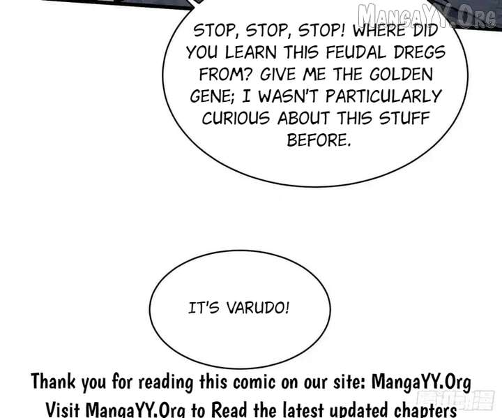 Martial Evolution: Start by Awakening the King of Monsters Chapter 87 page 24 - 