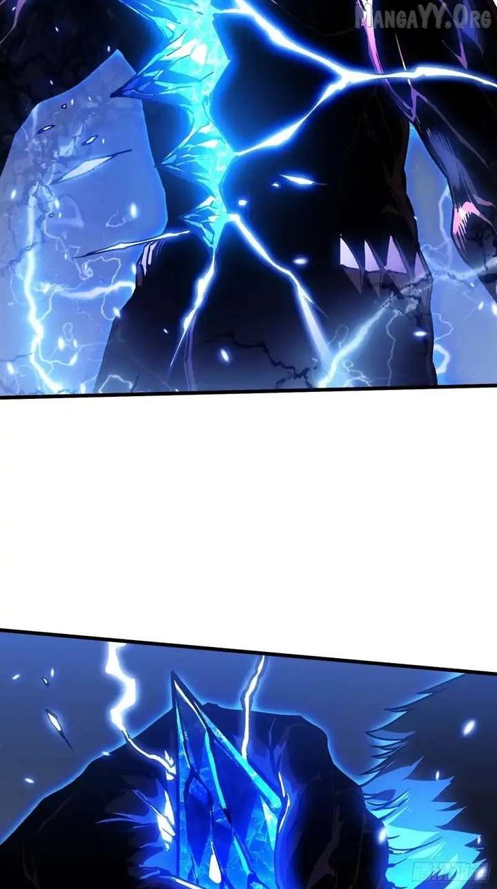 Martial Evolution: Start by Awakening the King of Monsters Chapter 87 page 31 - 