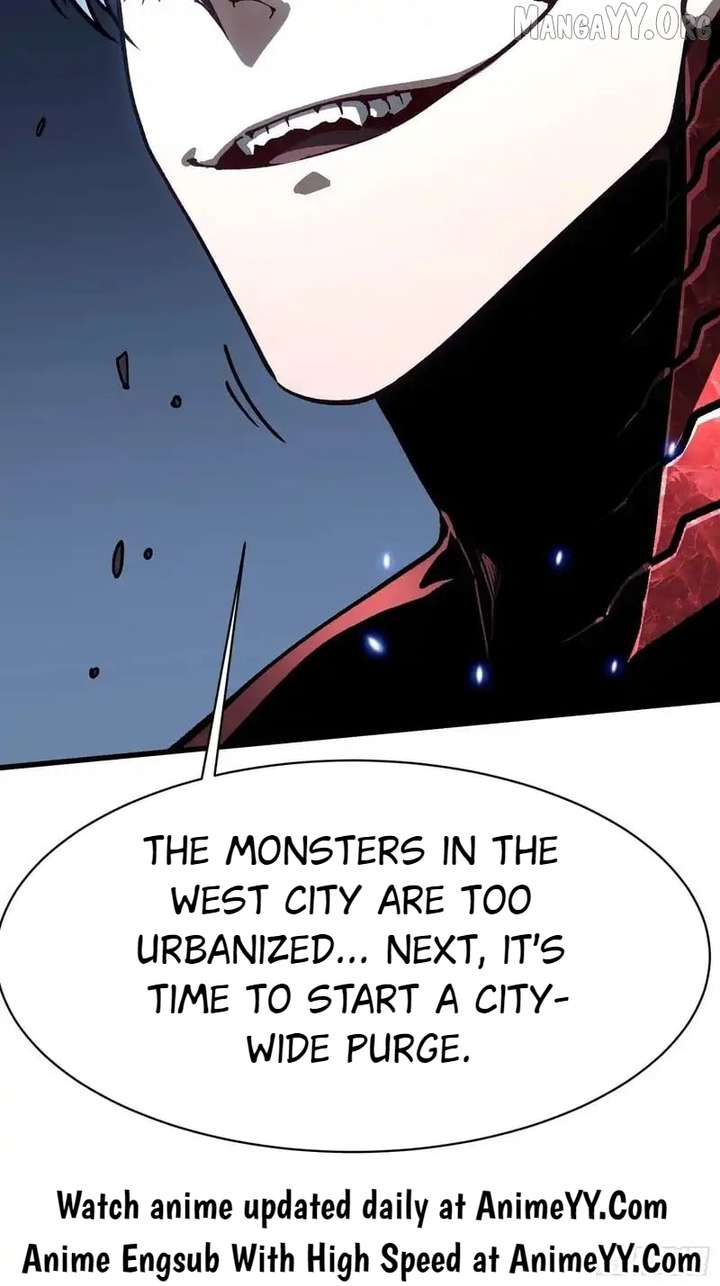 Martial Evolution: Start by Awakening the King of Monsters Chapter 87 page 38 - 