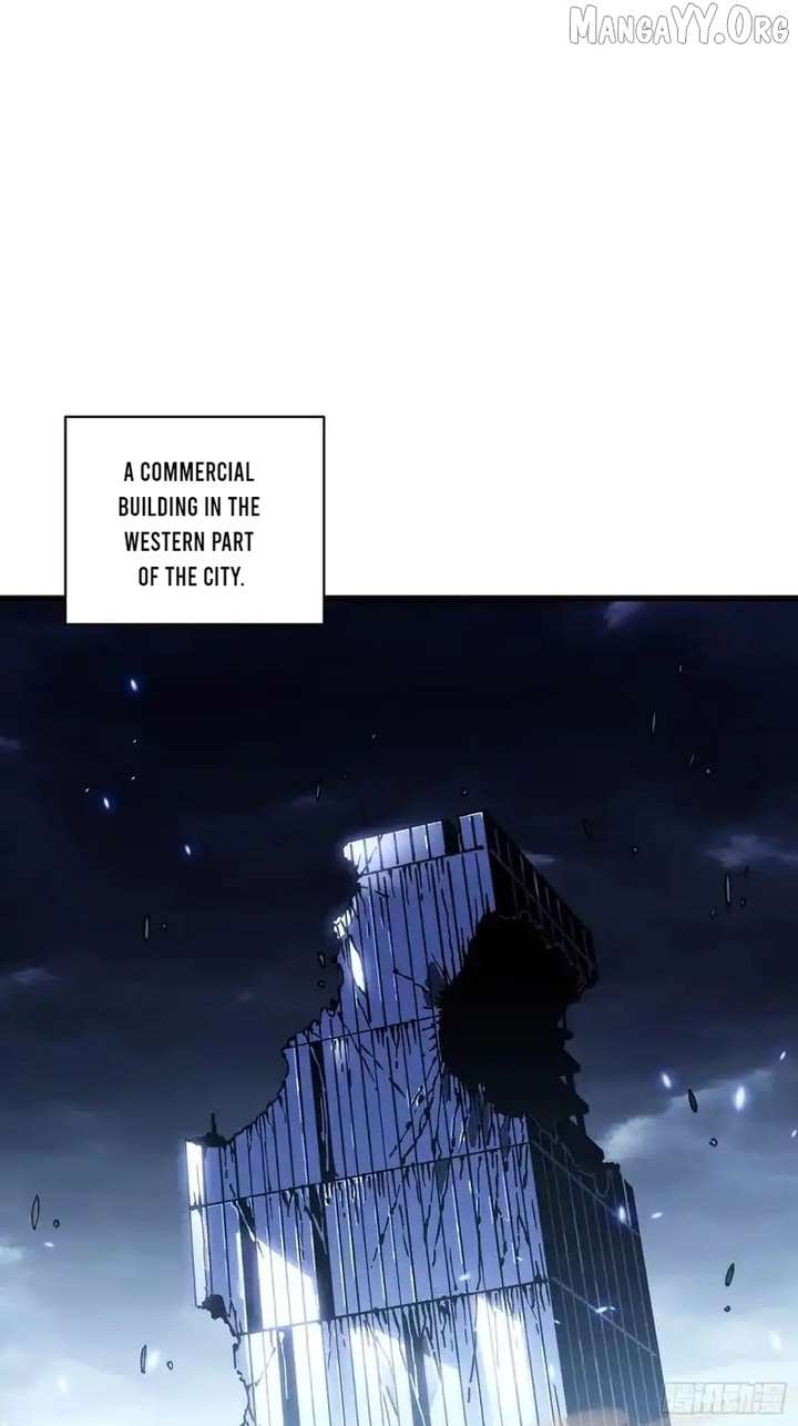 Martial Evolution: Start by Awakening the King of Monsters Chapter 87 page 9 - 