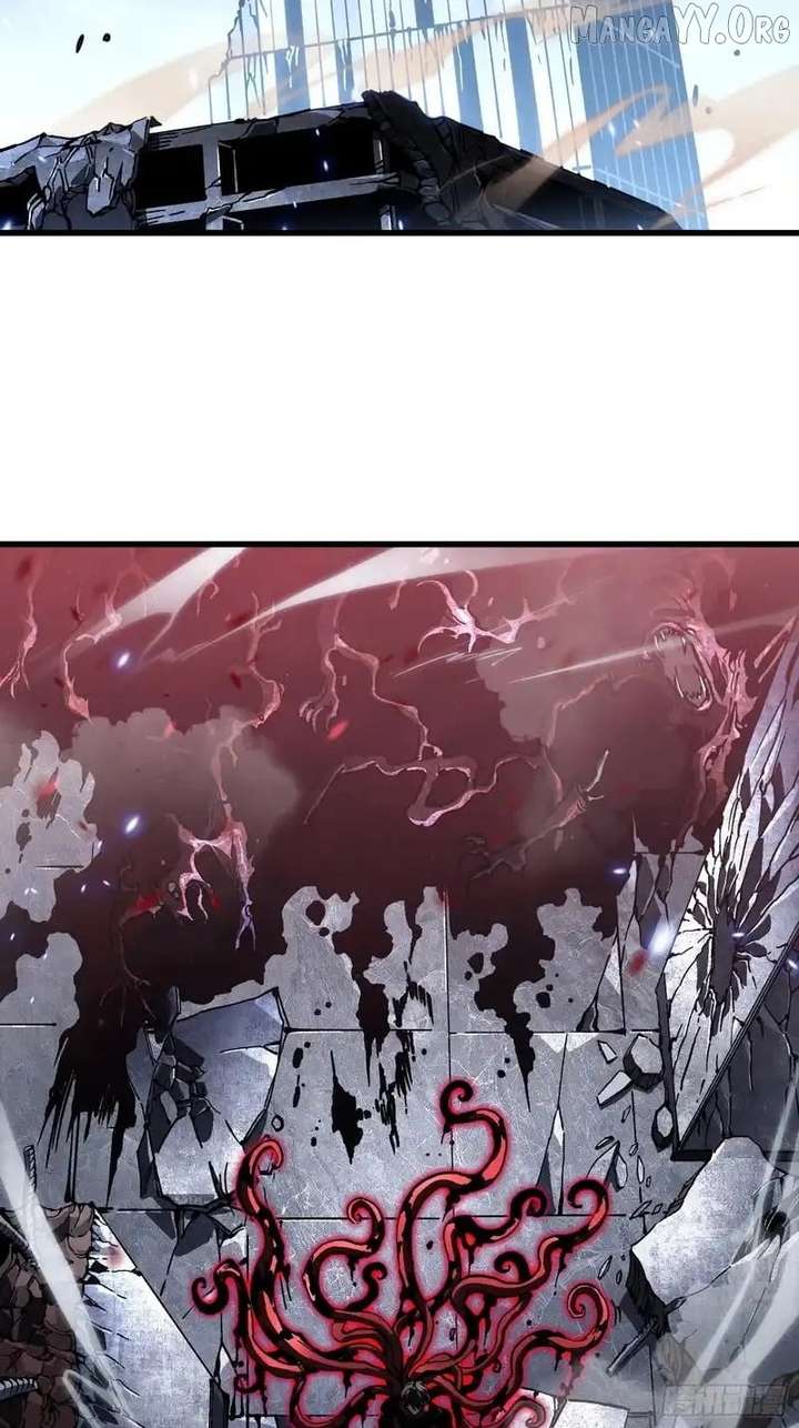 Martial Evolution: Start by Awakening the King of Monsters Chapter 87 page 10 - 