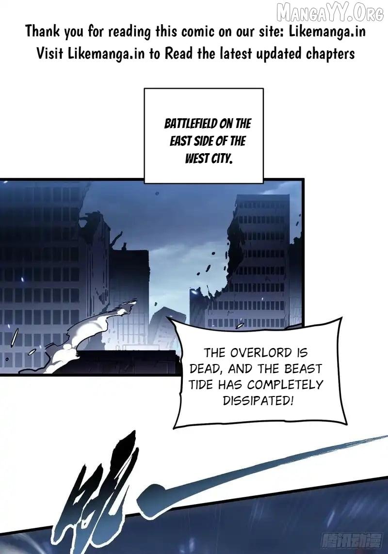 Martial Evolution: Start by Awakening the King of Monsters Chapter 88 page 2 - 