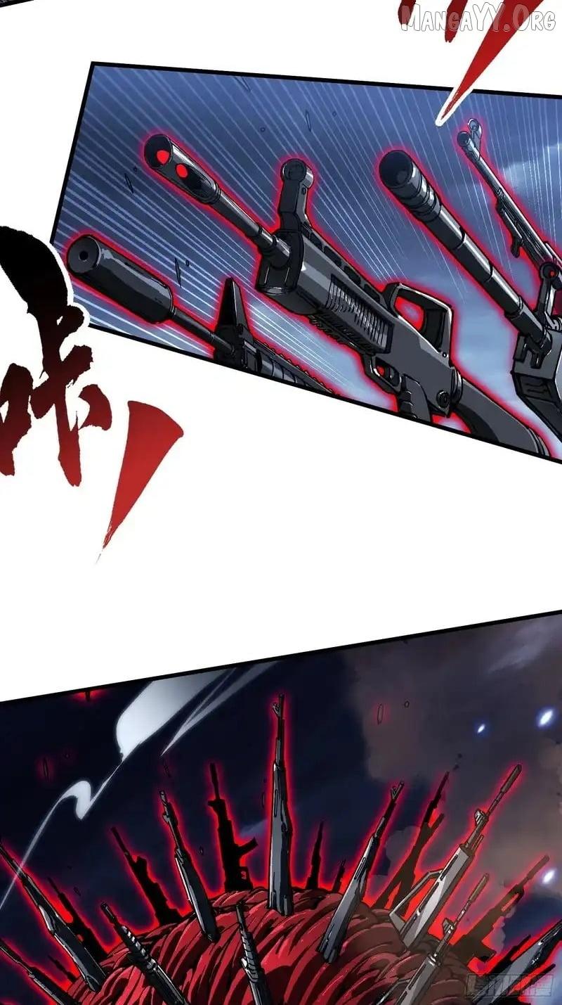 Martial Evolution: Start by Awakening the King of Monsters Chapter 88 page 12 - 