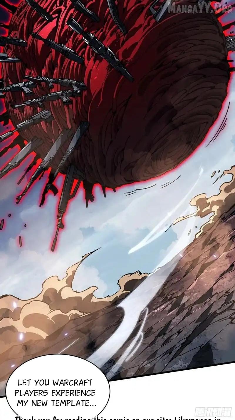 Martial Evolution: Start by Awakening the King of Monsters Chapter 88 page 13 - 