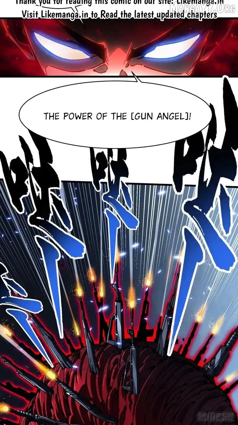 Martial Evolution: Start by Awakening the King of Monsters Chapter 88 page 14 - 