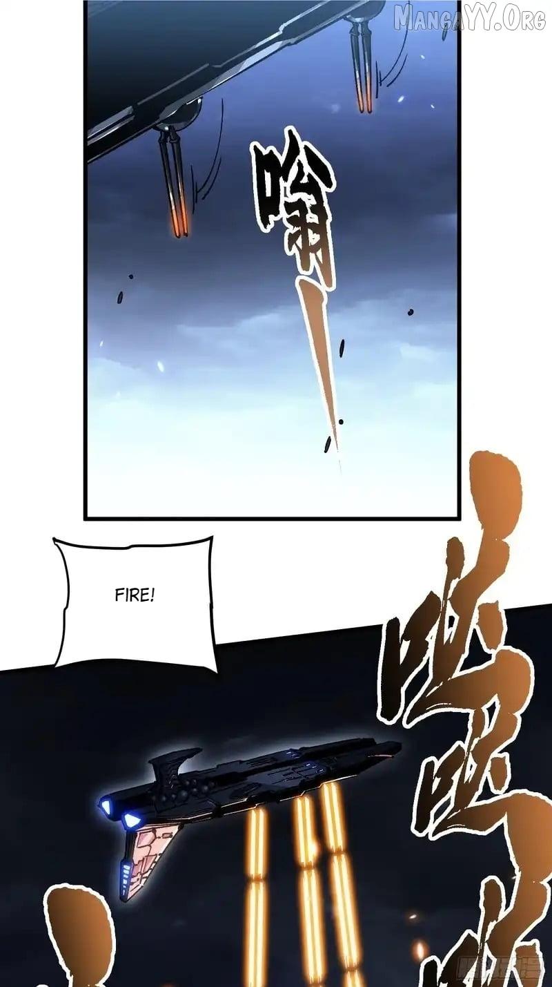 Martial Evolution: Start by Awakening the King of Monsters Chapter 88 page 23 - 