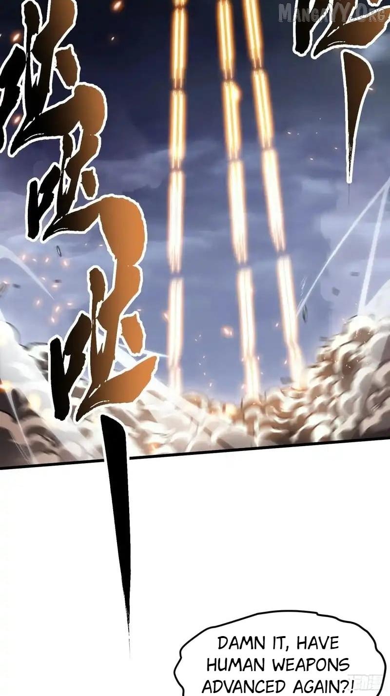 Martial Evolution: Start by Awakening the King of Monsters Chapter 88 page 24 - 