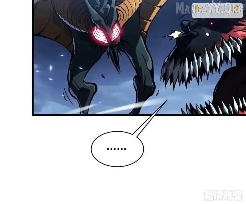 Martial Evolution: Start by Awakening the King of Monsters Chapter 88 page 26 - 