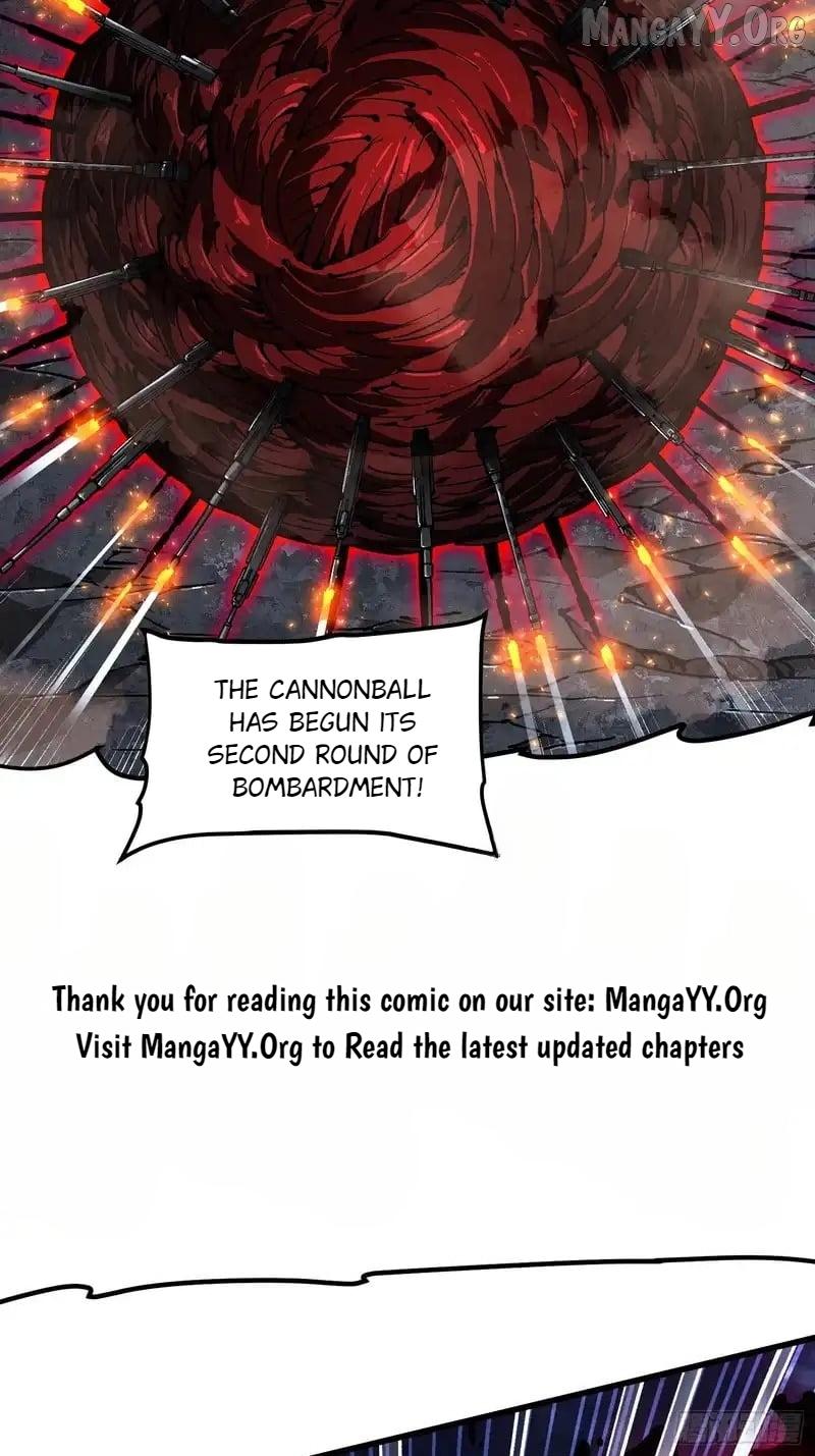 Martial Evolution: Start by Awakening the King of Monsters Chapter 88 page 28 - 